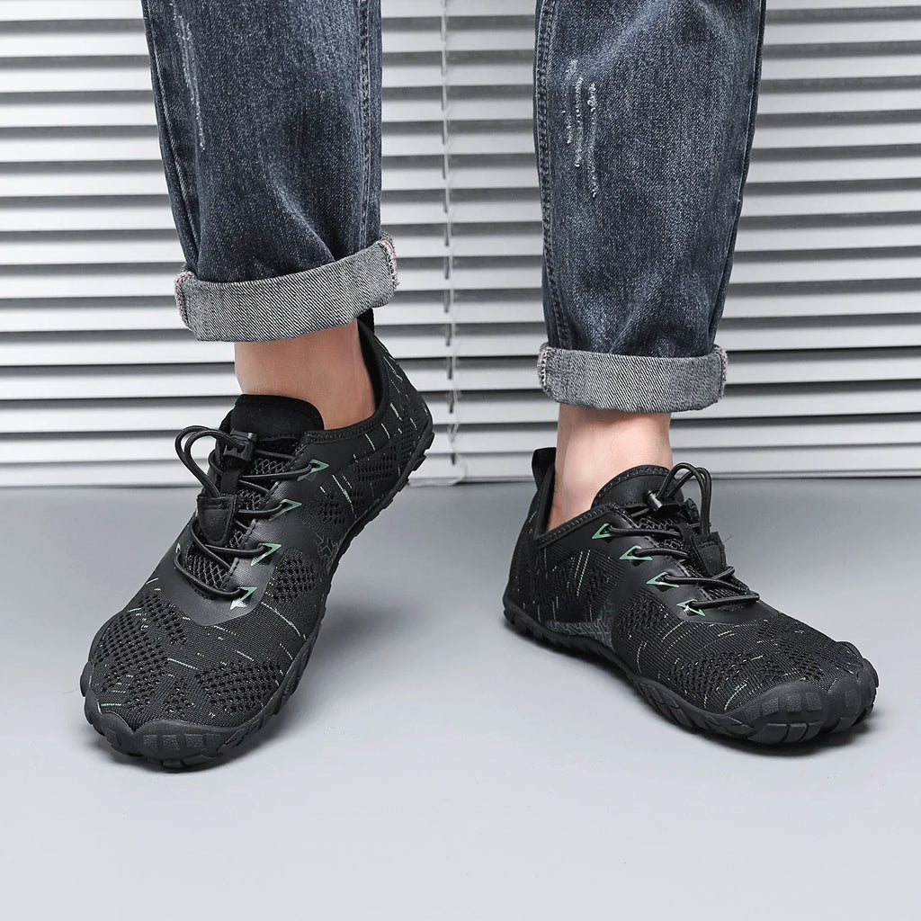 Minimalist Barefoot Sneakers