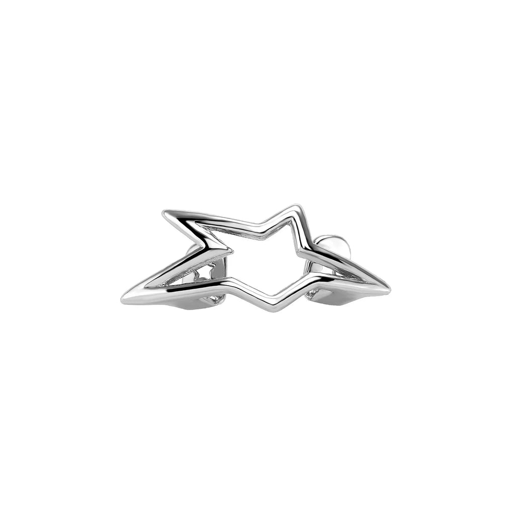 Star Pentagram Tooth Caps