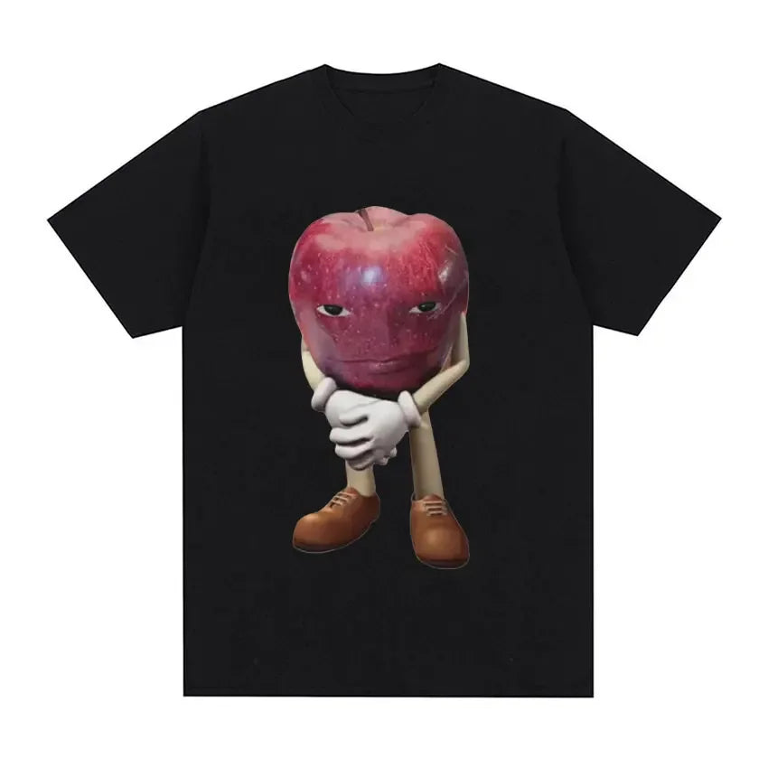Applebee Employee Apple Tee