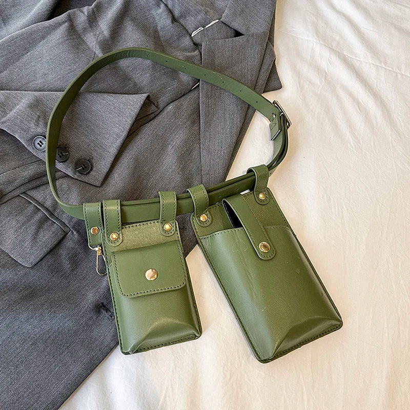 Belt Bag