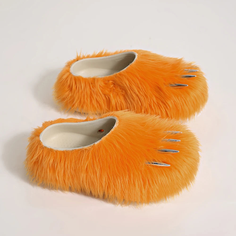 Bear Claws Mules