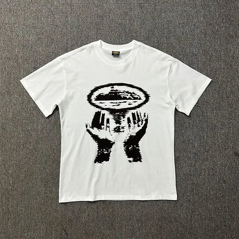 Island Cotton Tee