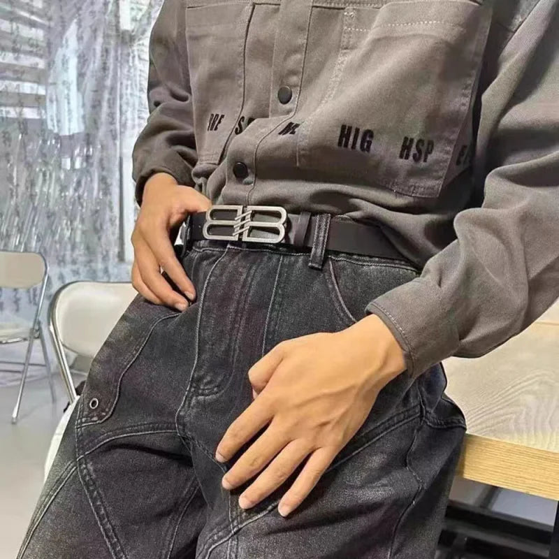 BB Belt