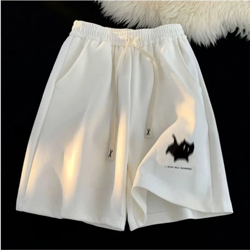 Scared Kittens Shorts