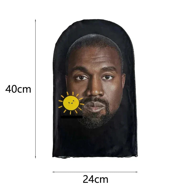 Celebrity Balaclava