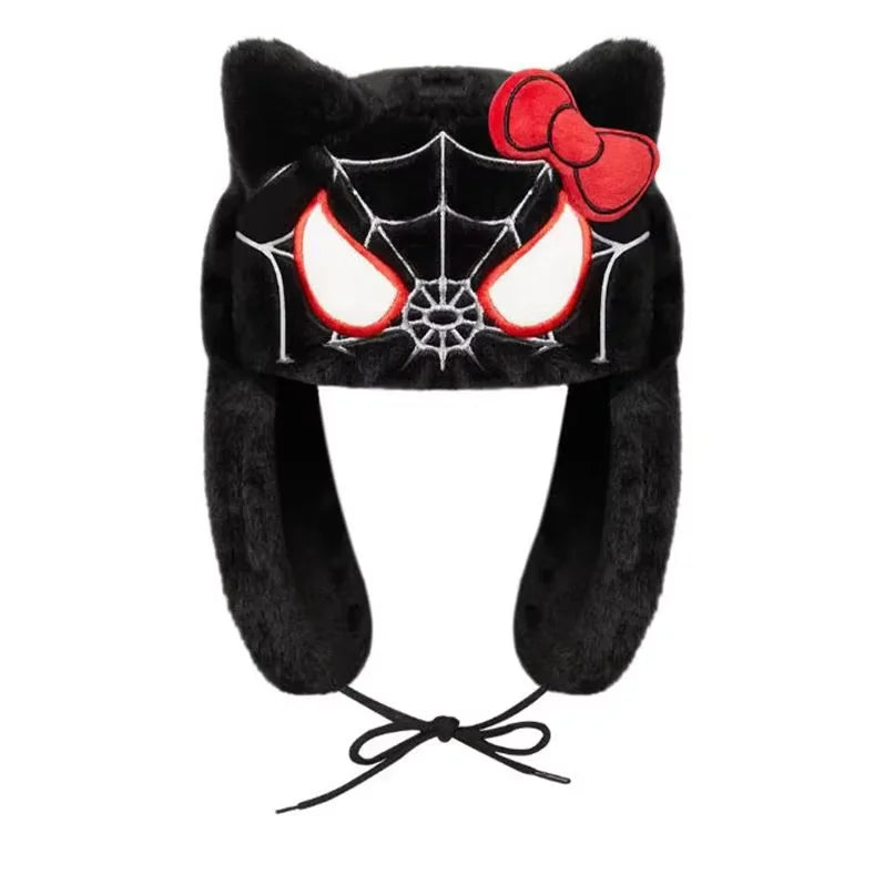 Kirby Ushanka Winter Hat