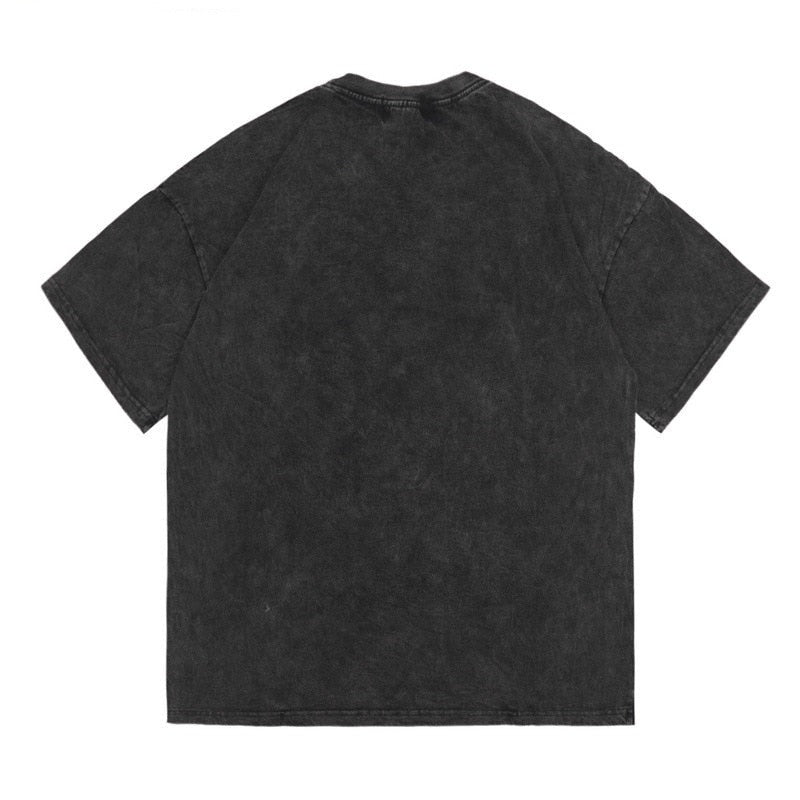 Dept De La Galerie Rainbow Tee