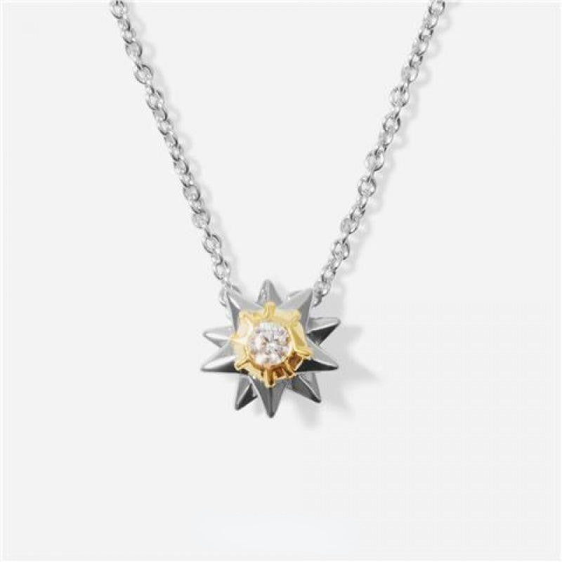 Staryu Necklace