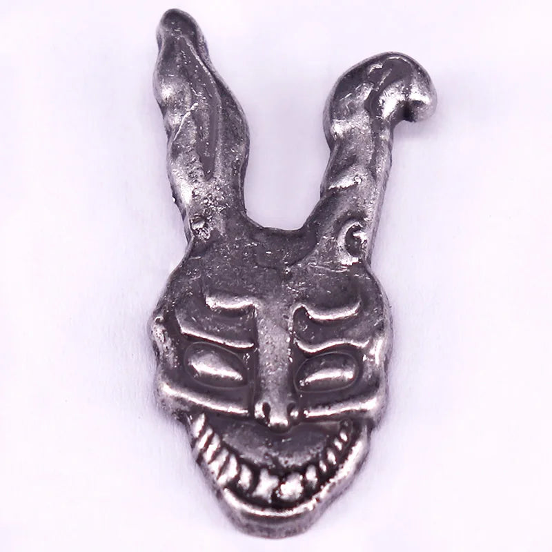 Donnie Darko Frank Enamel Pin