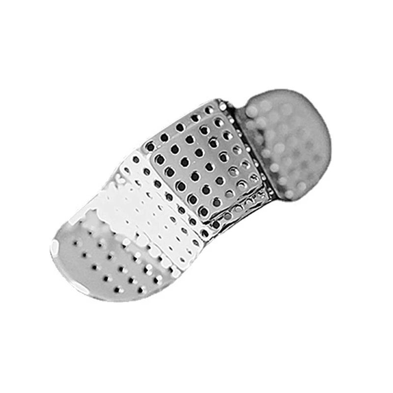 Steel Band-aid Nose Clip
