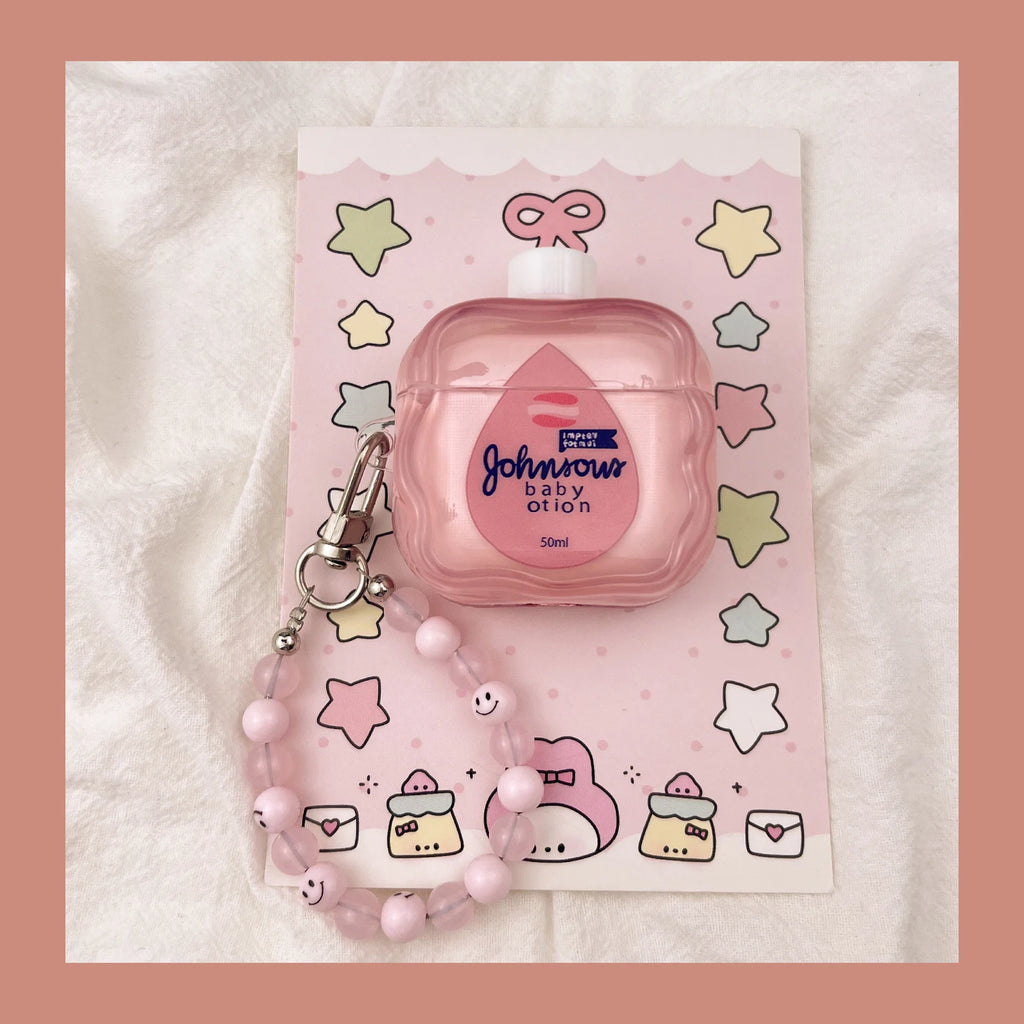 Tide Pod AirPod Case