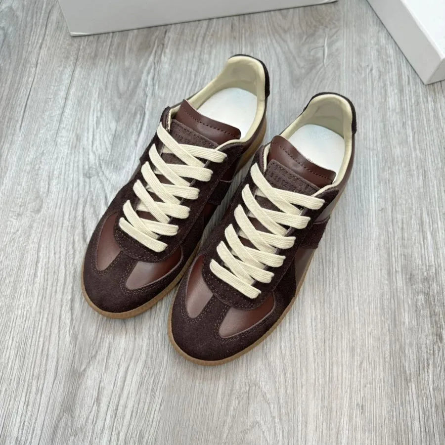 Colorful Gat Sneakers
