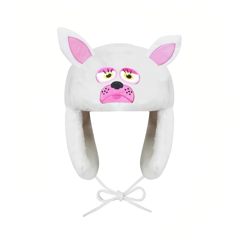 Five Nights Freddys RussianHats