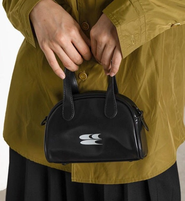 Future Mini Tote Handbag