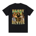 Pussy Hunter Tee