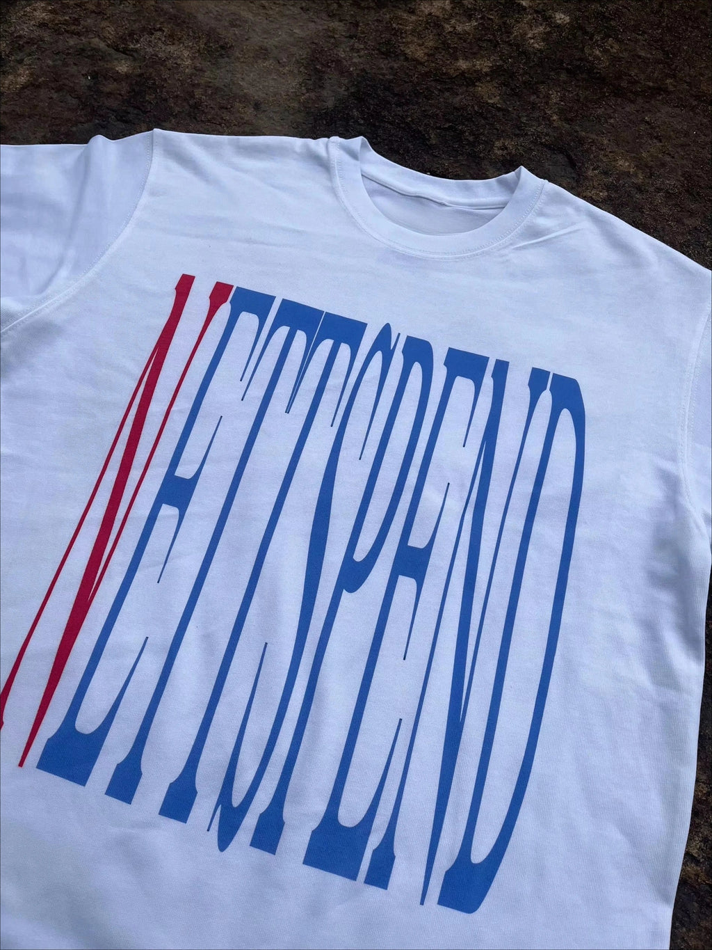 Nettspend Tee