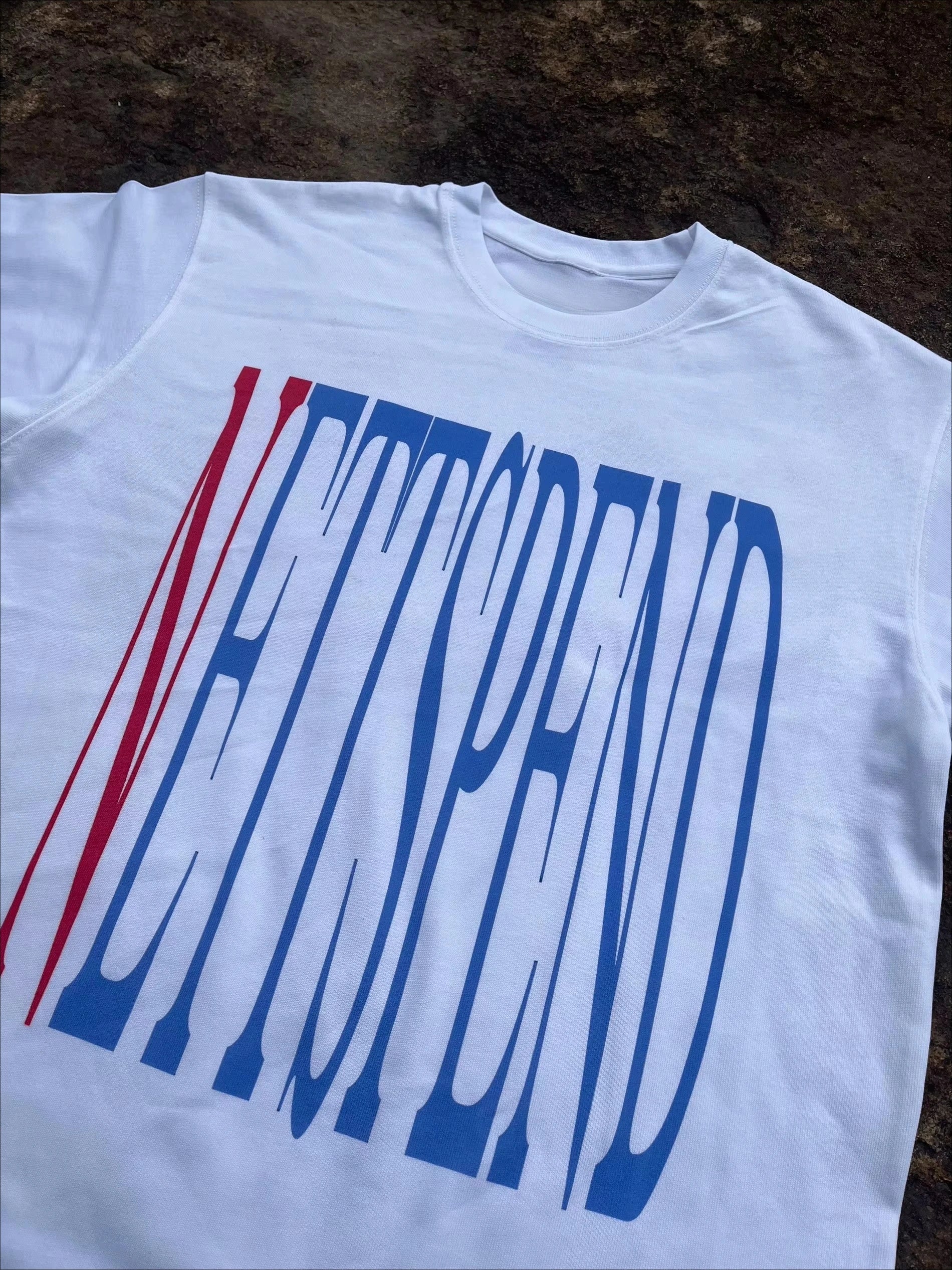 Nettspend Tee