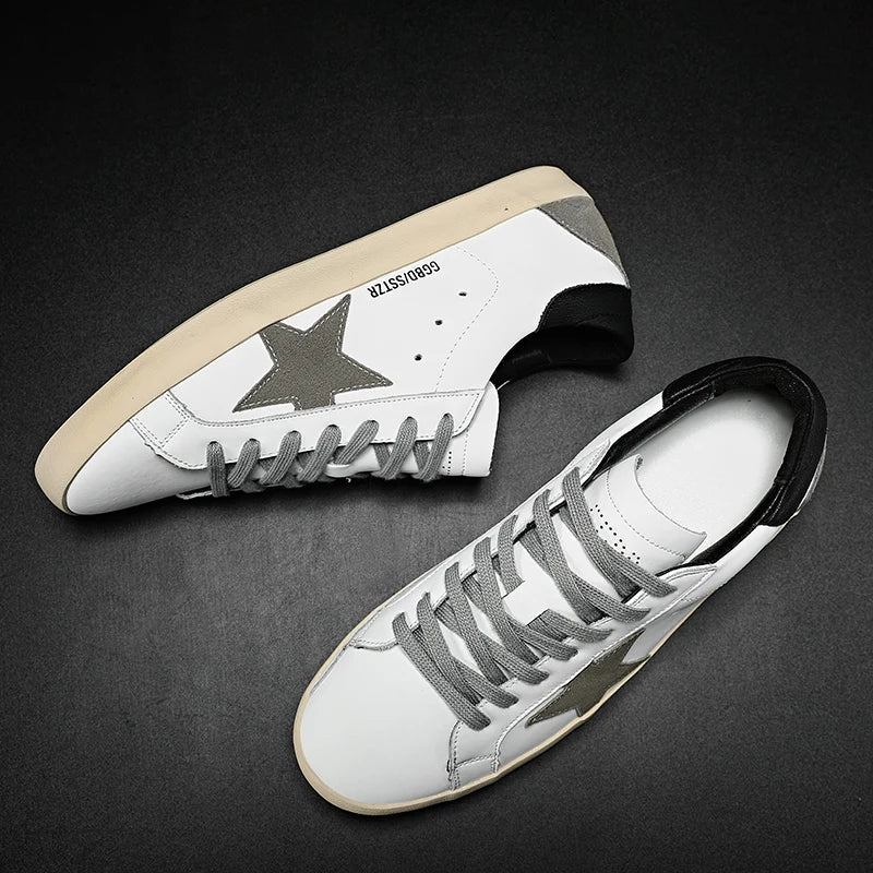 High quality Star Sneakers
