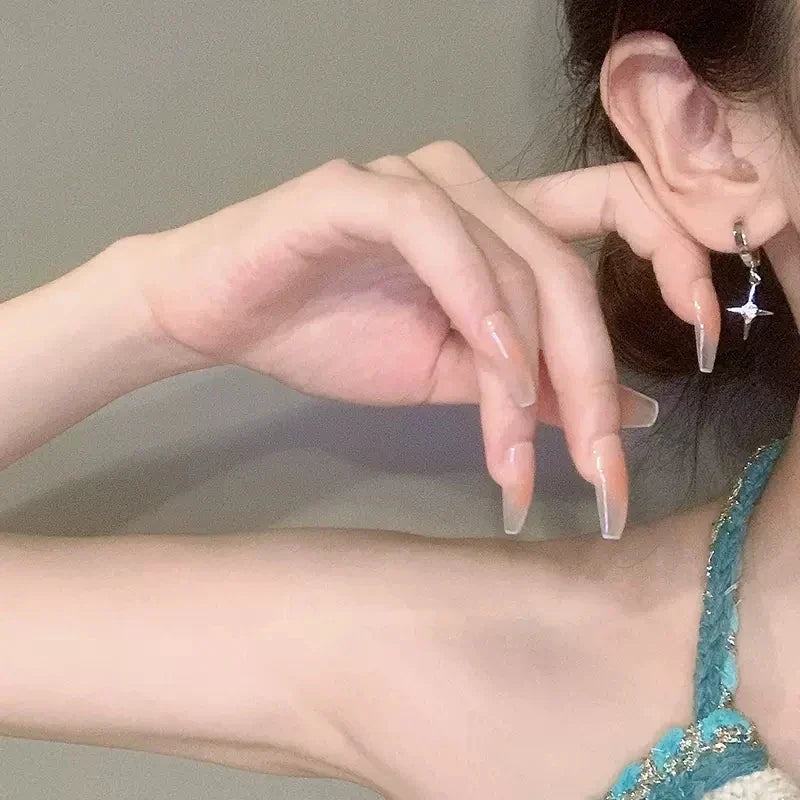Star Earring