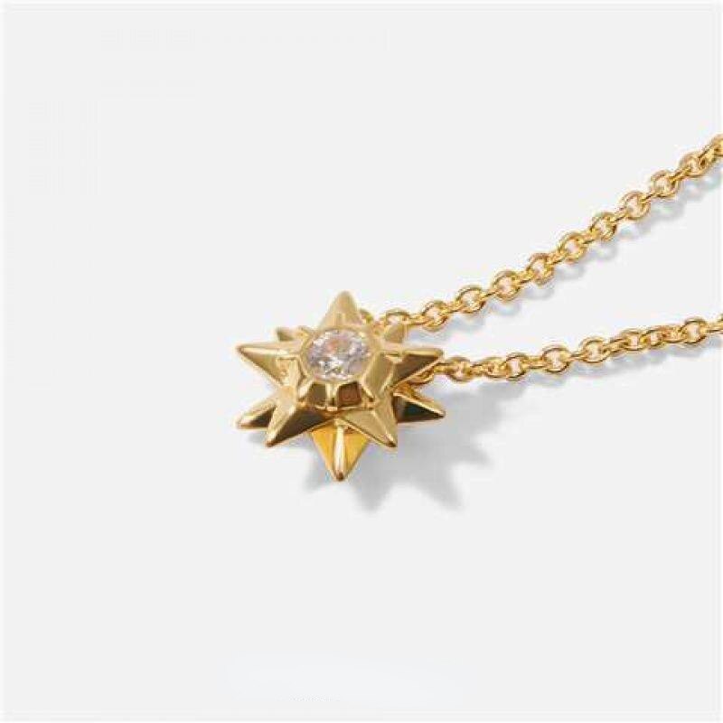 Staryu Necklace