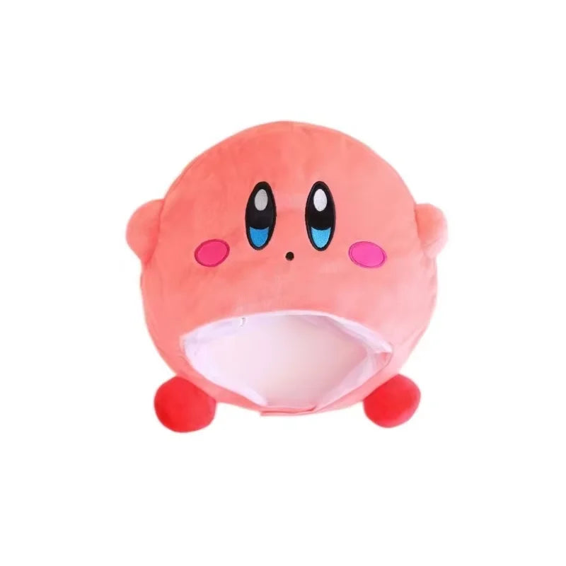 Kirby Ushanka Winter Hat