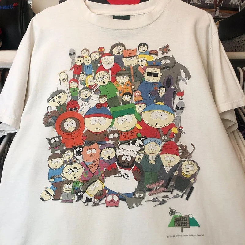 South Park Tee