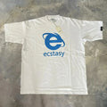 Ecstasy Internet ExplorerTee
