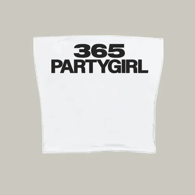 365 Party Girl Tank
