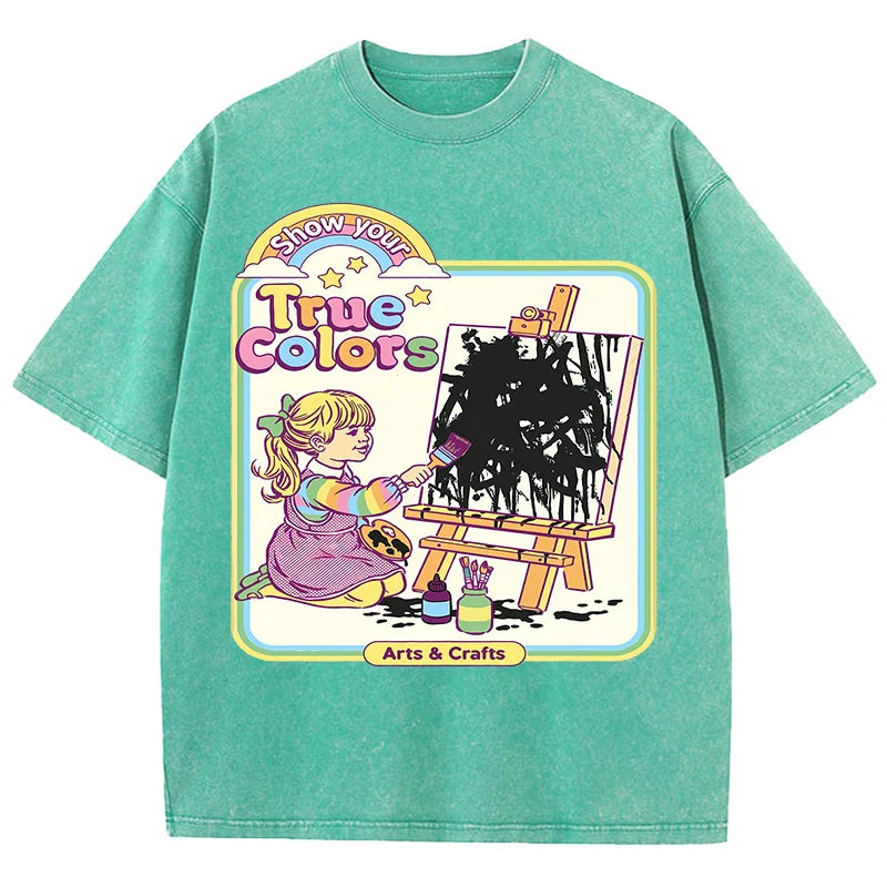 True Colors Tee