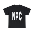 NPC Tee