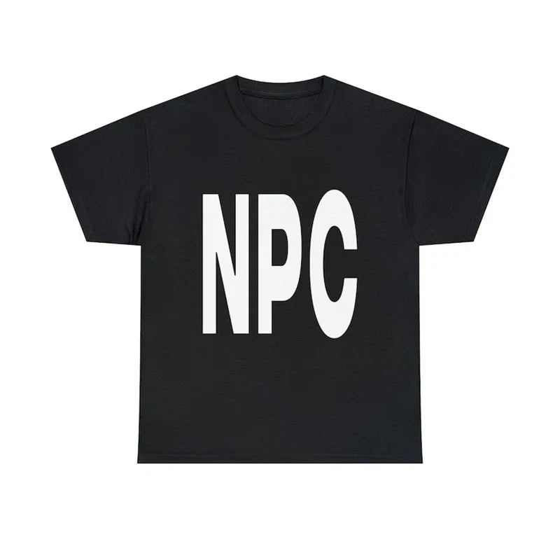 NPC Tee