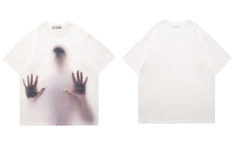 Save Me Tee