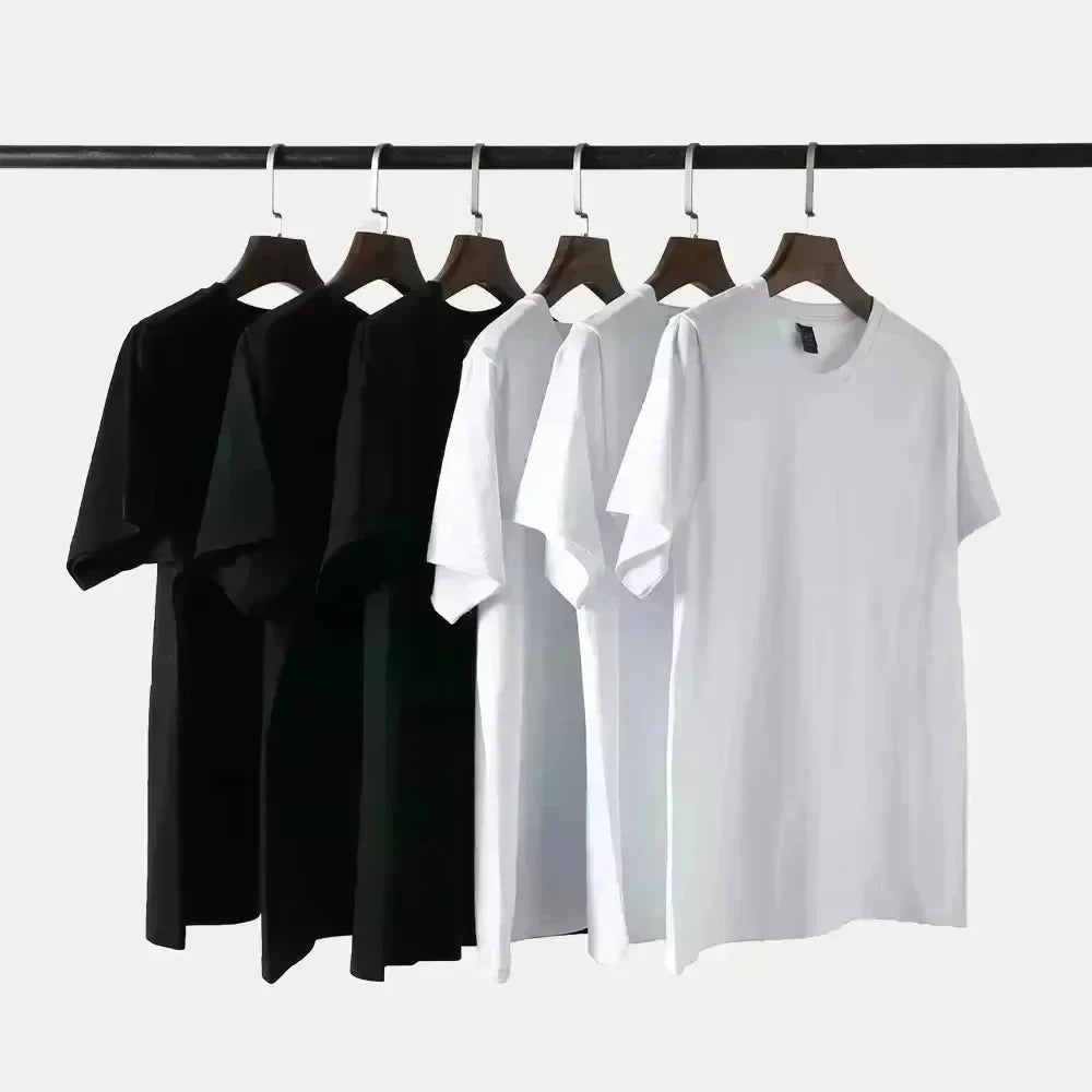 KMS Tee