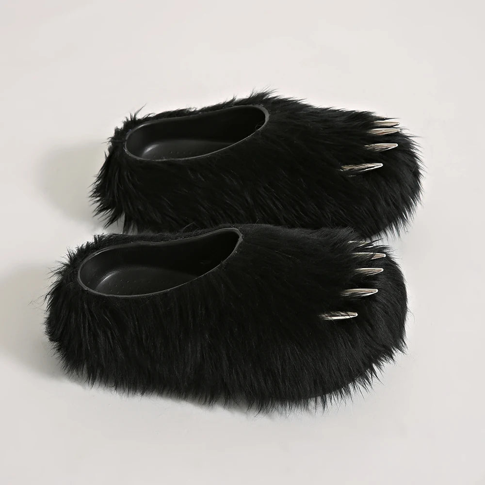 Bear Claws Mules