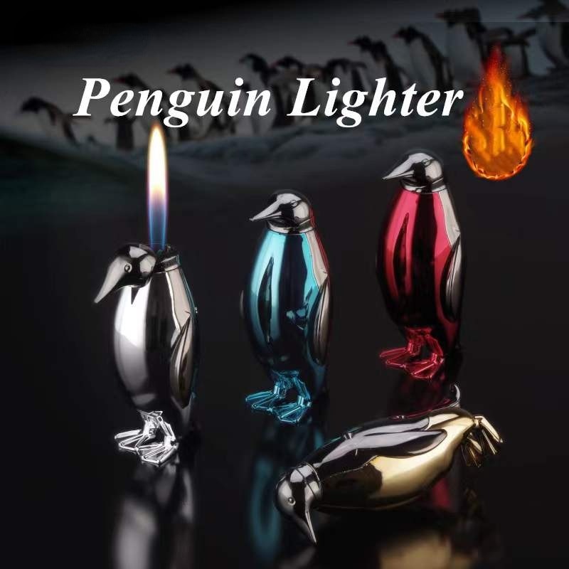 Mini Lighters