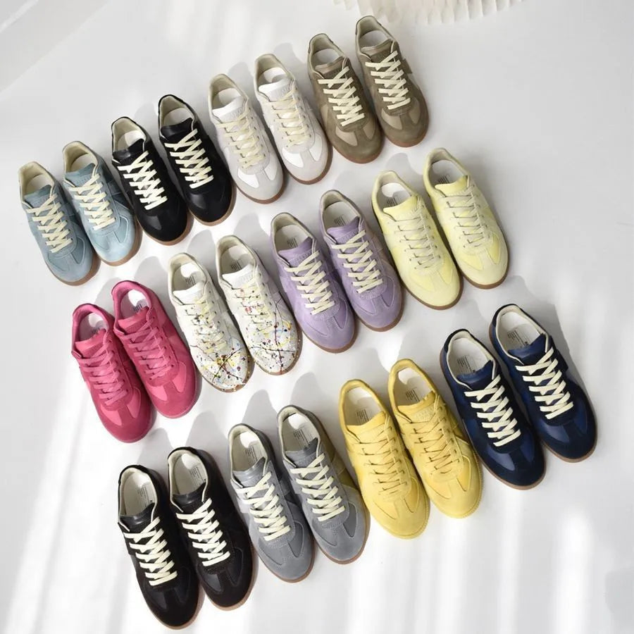 Colorful Gat Sneakers