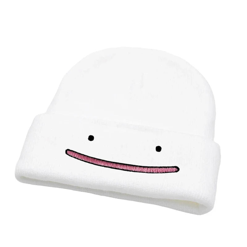Ditto Knitted Beanie