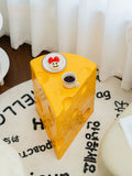 Cheese Corner Coffee Table
