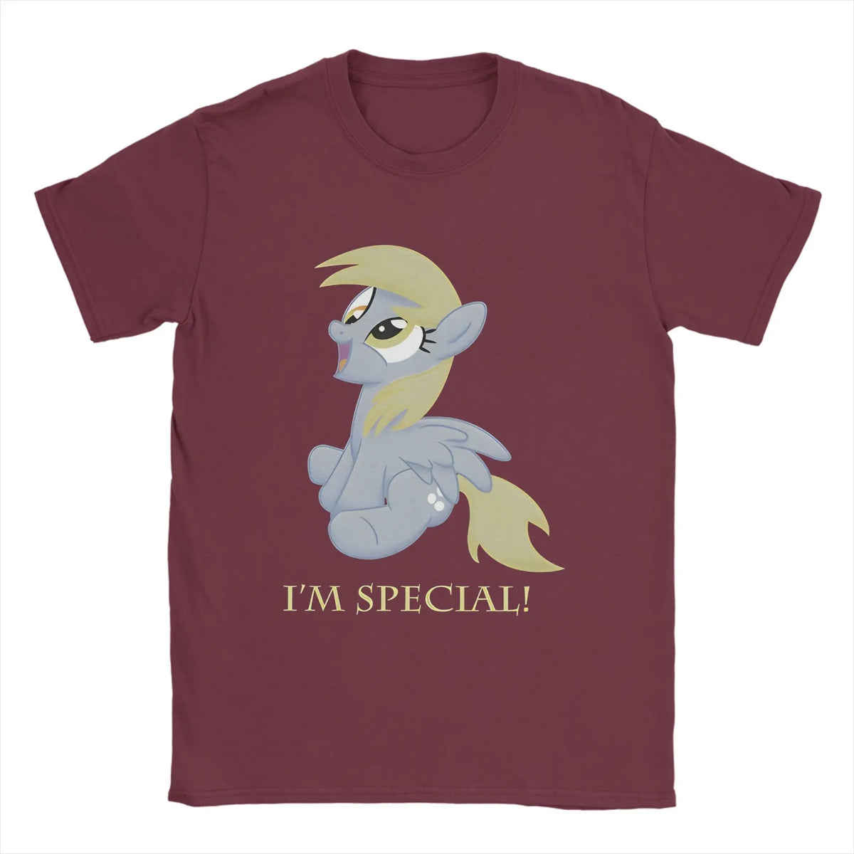 Derpy Hooves Tee