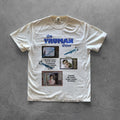 Truman Show Tee