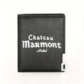 Chateau Marmont Hotel Wallet