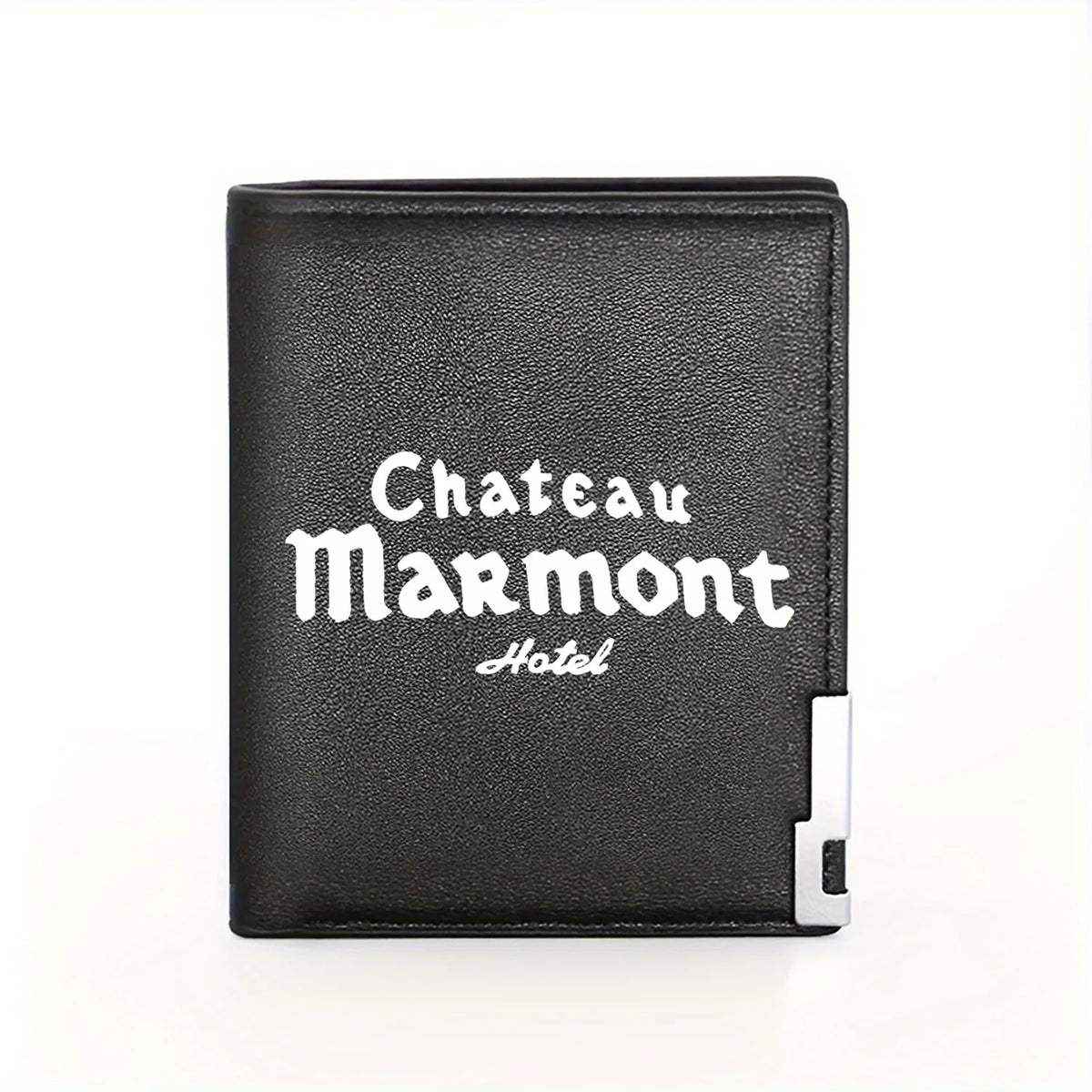 Chateau Marmont Hotel Wallet