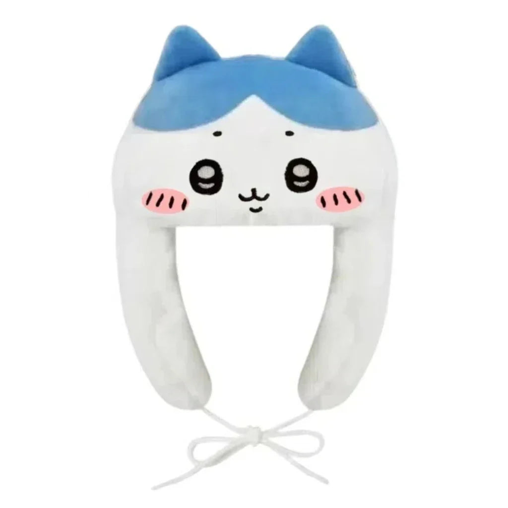 Kirby Ushanka Winter Hat