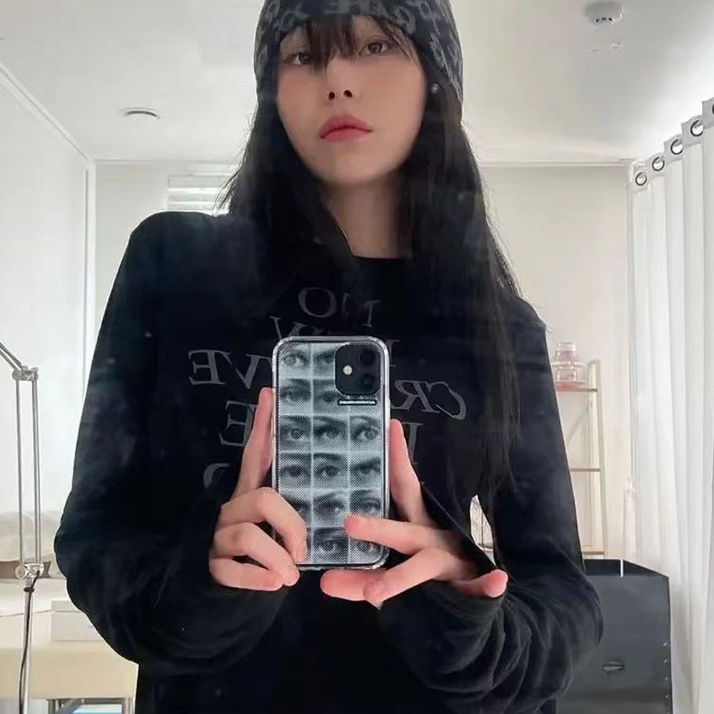Eyes iPhone Cover