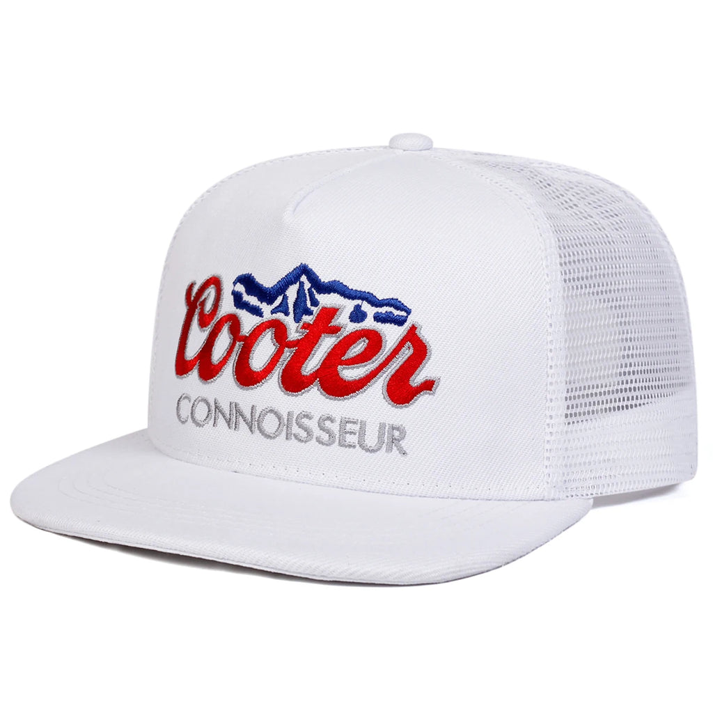 COOTER Connoisseur Embroidery Hat