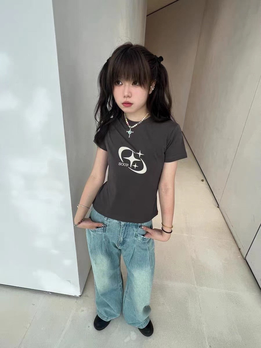 "Soup" Tee