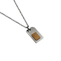 SIM Card Necklace