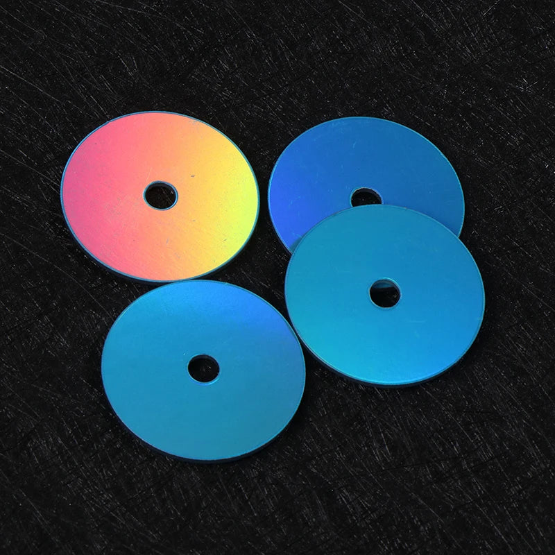 CD Keychains