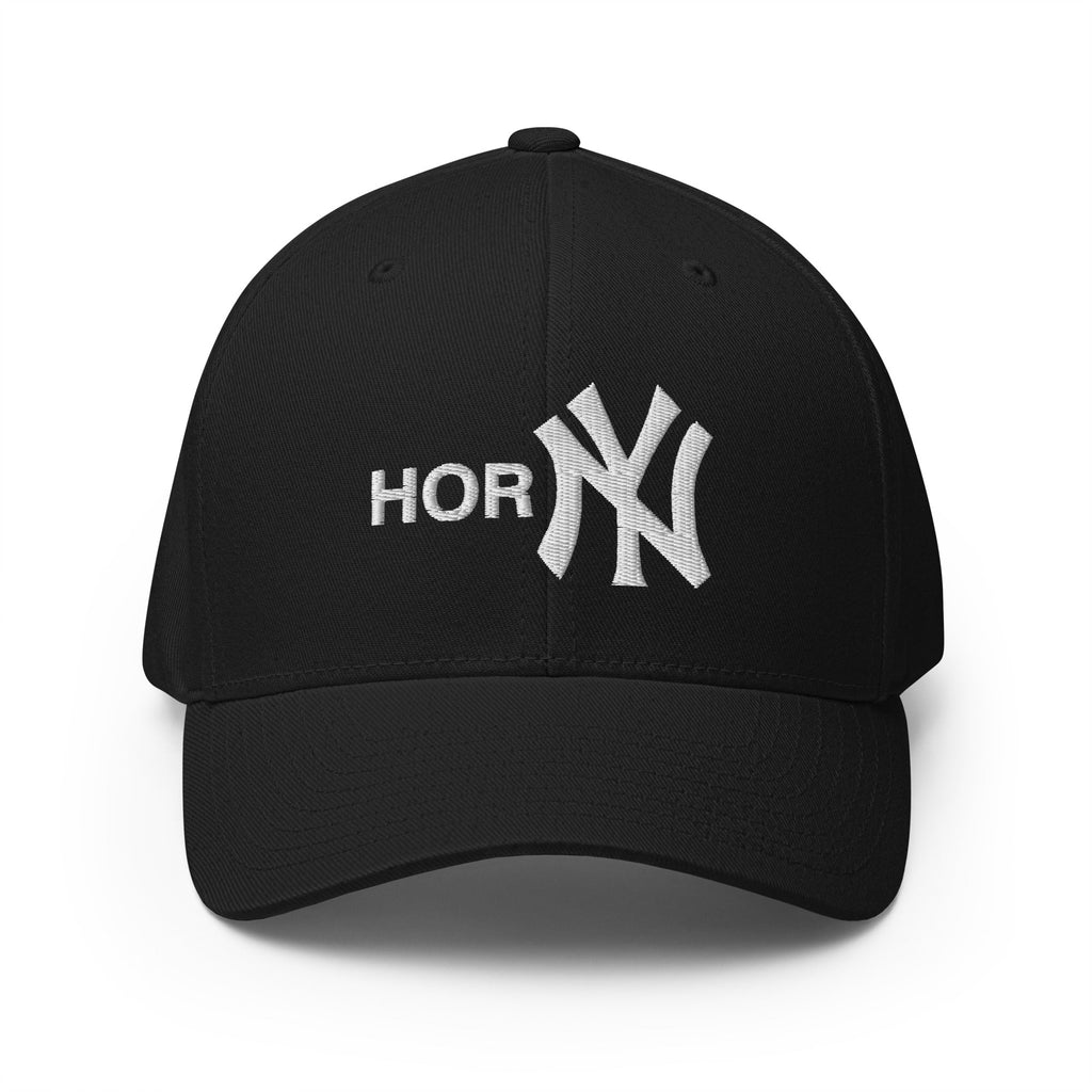 Horny New York Hat