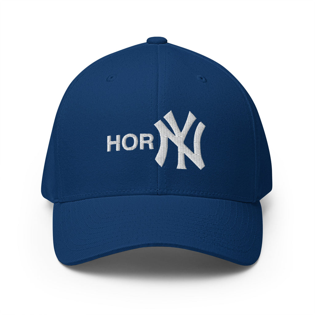 Horny New York Hat
